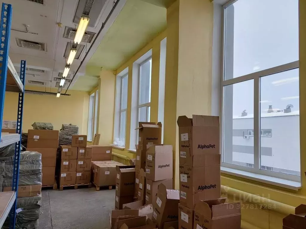 Офис в Свердловская область, Екатеринбург ул. Серафимы Дерябиной, 24 ... - Фото 1