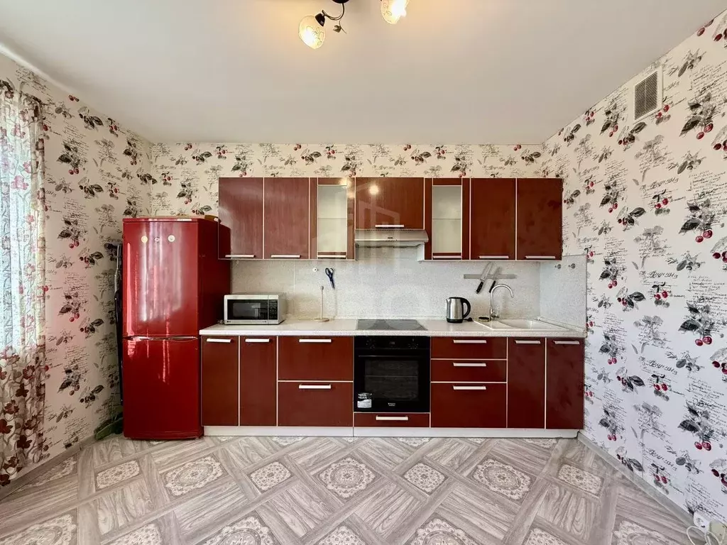 1-к кв. Санкт-Петербург Варшавская ул., 6к1 (43.0 м) - Фото 1