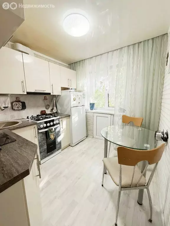 1-комнатная квартира: Магнитогорск, улица Корсикова, 22/1 (30 м) - Фото 1
