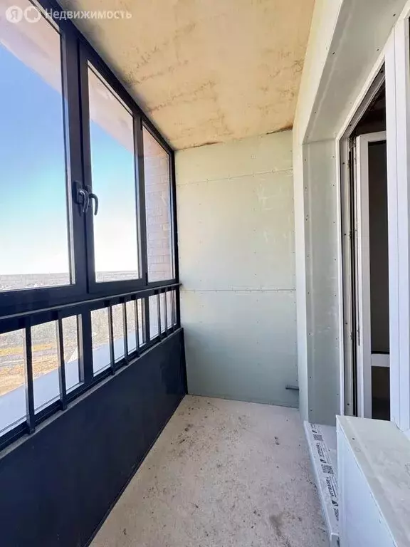 2-комнатная квартира: Тосненский район, посёлок Тельмана, Парковая ... - Фото 2