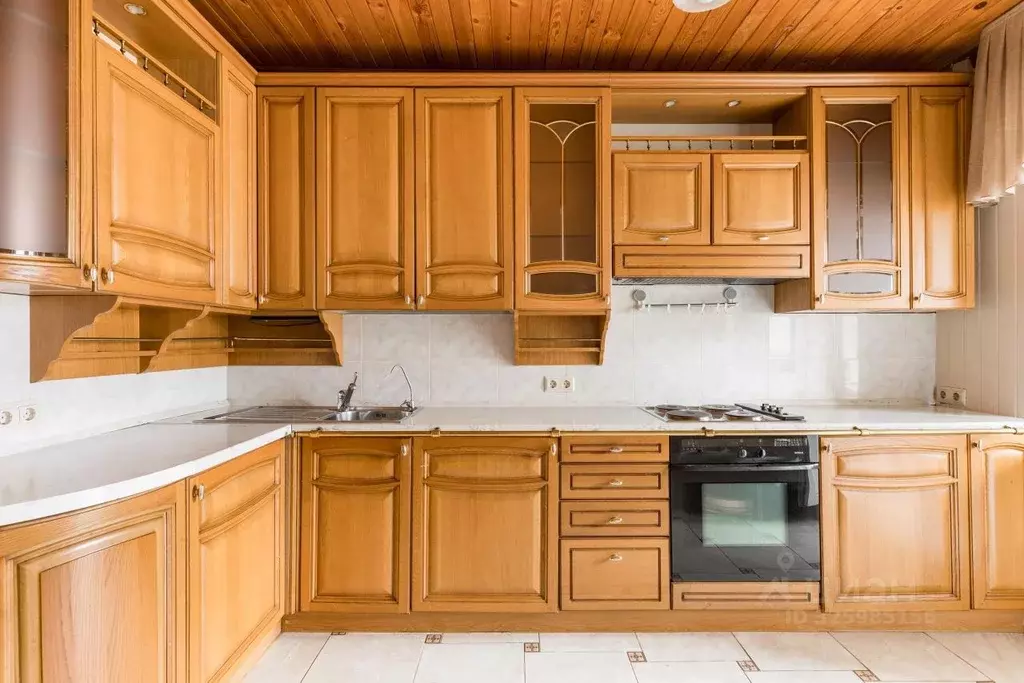 3-к кв. Москва 1-я Тверская-Ямская ул., 24 (76.4 м) - Фото 2