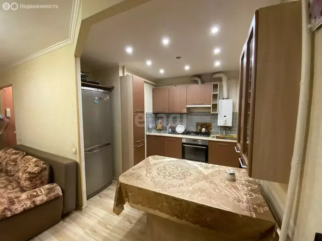 2-комнатная квартира: Ухта, улица Кремса, 4 (40.3 м) - Фото 2