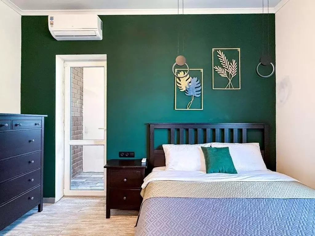 3-к кв. Краснодарский край, Новороссийск ул. Шевченко, 22 (84.0 м) - Фото 2