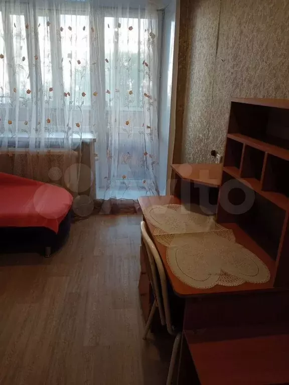 Комната 18 м в 2-к., 2/9 эт. - Фото 0