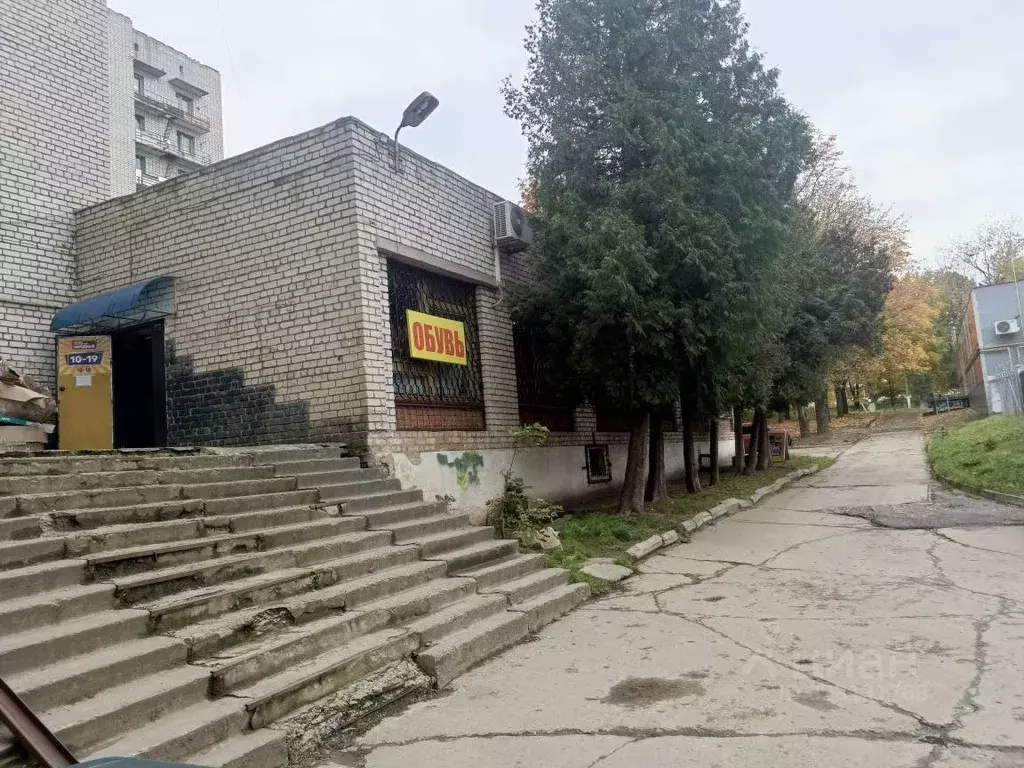 Помещение свободного назначения в Курская область, Железногорск ... - Фото 2