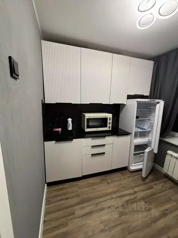 1-к кв. Москва Сиреневый бул., 3К3 (36.0 м) - Фото 2