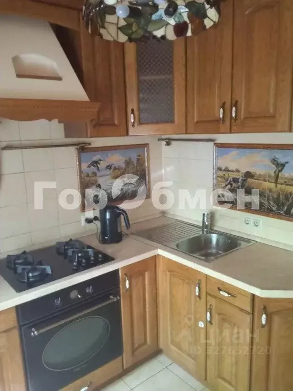 2-к кв. Москва проезд Серебрякова, 9К3 (37.7 м) - Фото 1