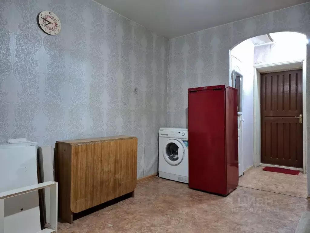 Студия Кировская область, Киров ул. Левитана, 6 (20.0 м) - Фото 2
