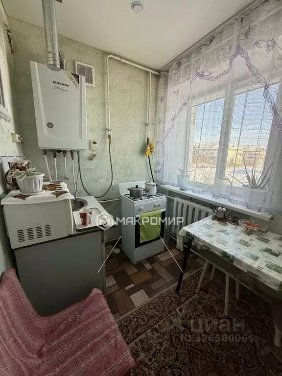 2-к кв. Челябинская область, Троицкий муниципальный округ, с. Песчаное ... - Фото 2