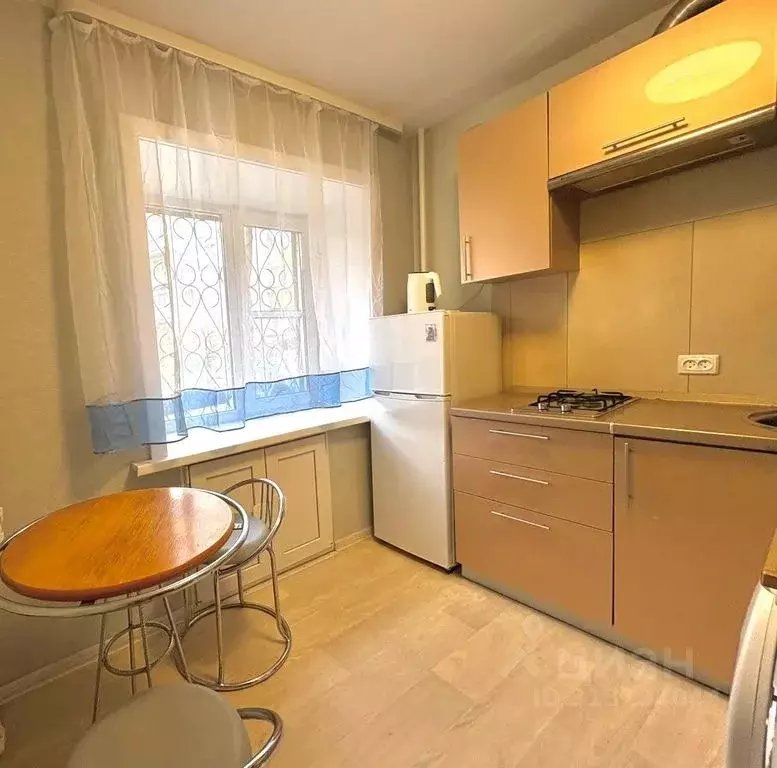 2-к кв. Хабаровский край, Хабаровск ул. Шеронова, 133 (45.0 м) - Фото 0