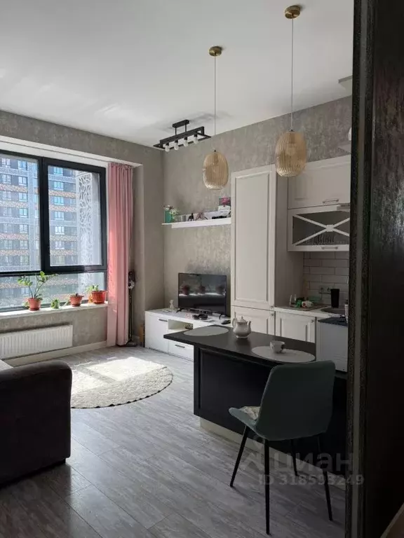 2-к кв. Москва проезд Серебрякова, 11к1 (38.0 м) - Фото 0