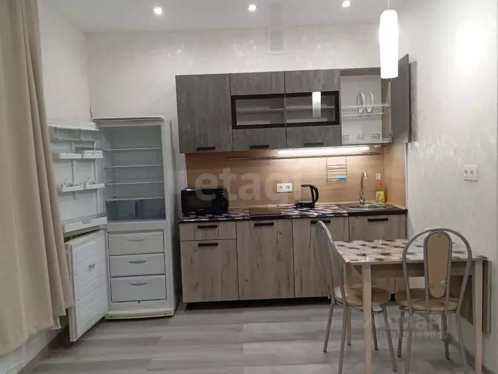 Студия Коми, Сыктывкар Петрозаводская ул., 43 (24.2 м) - Фото 0