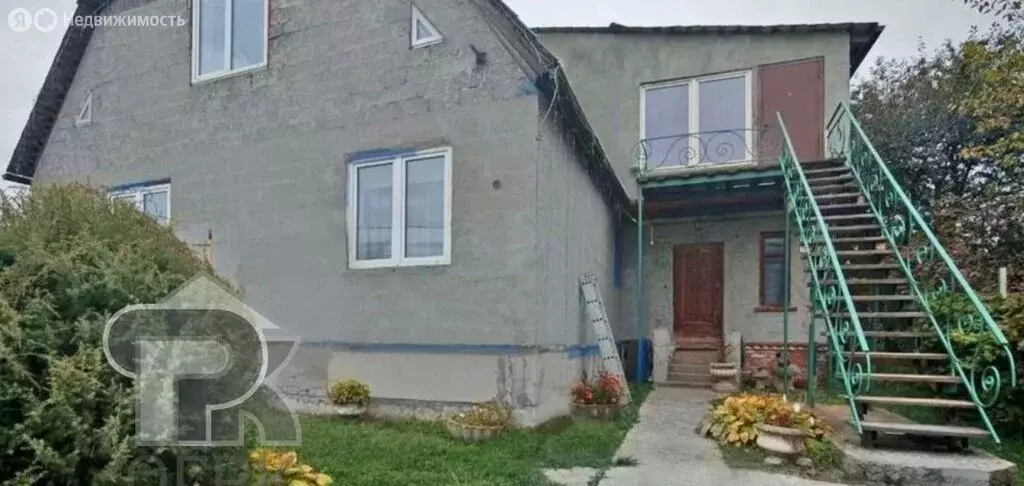 Дом в Ленинский городской округ, деревня Андреевское (228 м) - Фото 1