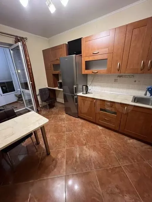 1-к. квартира, 45 м, 3/5 эт. - Фото 0