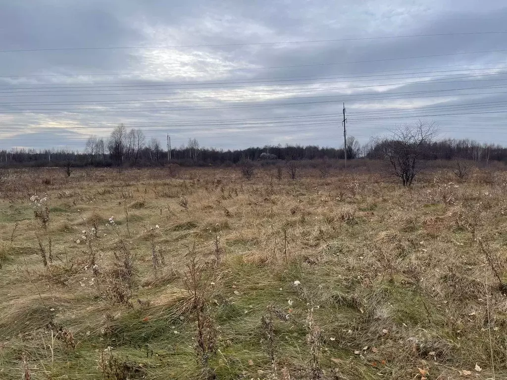 Участок в Башкортостан, Уфа городской округ, д. Самохваловка  (11.0 ... - Фото 1