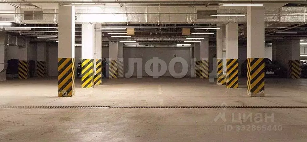 Гараж в Новосибирская область, Новосибирск ул. Есенина, 12/2 (34 м) - Фото 1