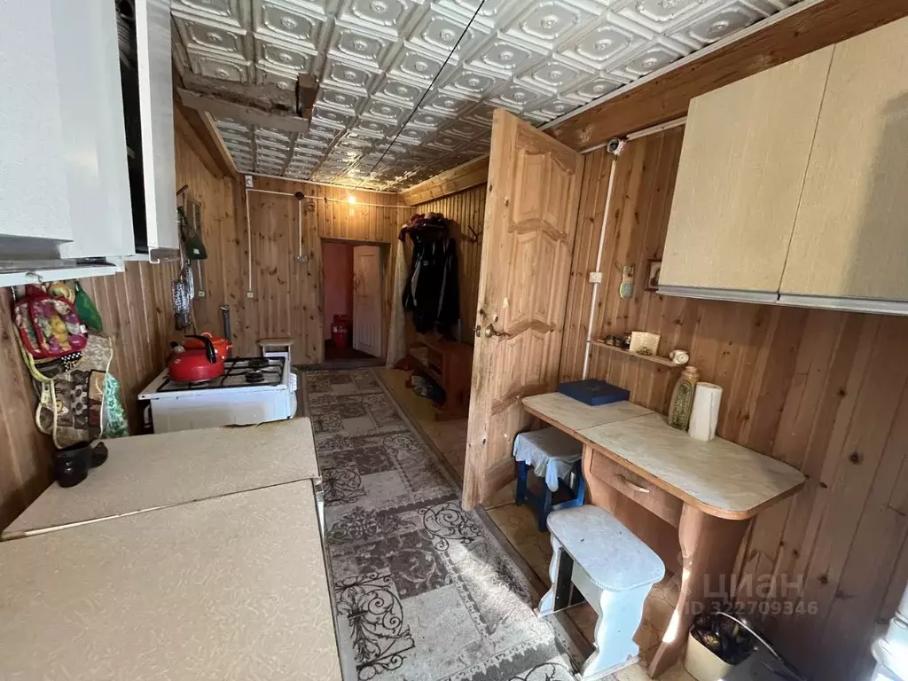 Дом в Нижегородская область, Богородский муниципальный округ, д. ... - Фото 1