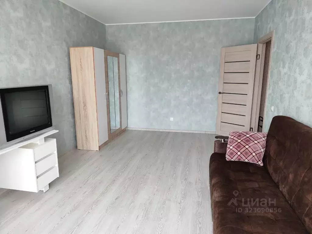 1-к кв. Новгородская область, Великий Новгород Большая Московская ул., ... - Фото 2