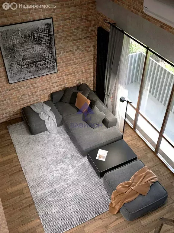 2-комнатная квартира: Цимлянск, Донская улица, 2с1 (96 м) - Фото 2