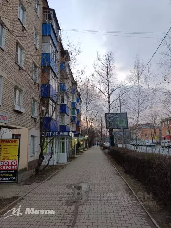Помещение свободного назначения в Московская область, Мытищи ... - Фото 0