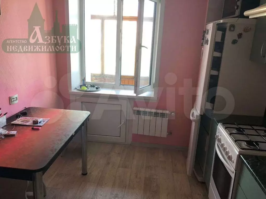 2-к. квартира, 51 м, 6/9 эт. - Фото 1