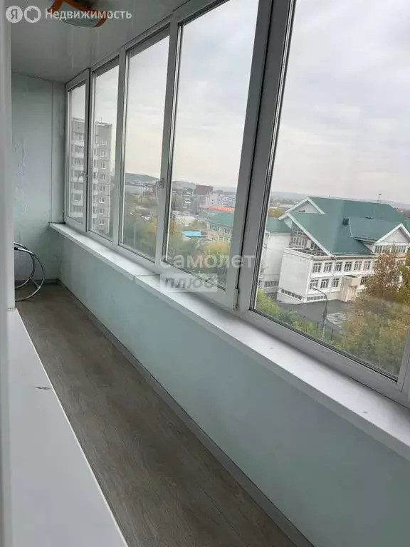 3-комнатная квартира: Иркутск, микрорайон Первомайский, улица ... - Фото 2