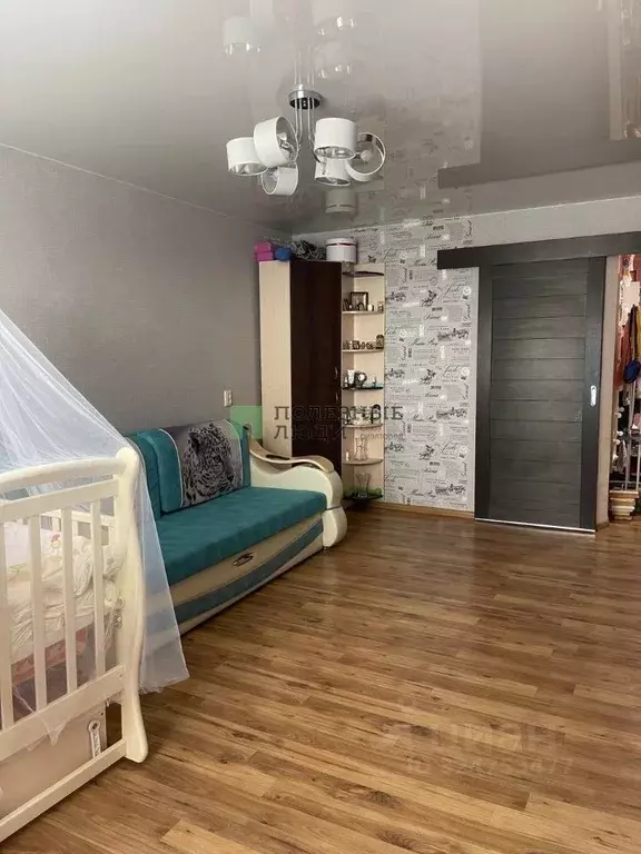 1-к кв. Севастополь ул. Тараса Шевченко, 23 (46.0 м) - Фото 2