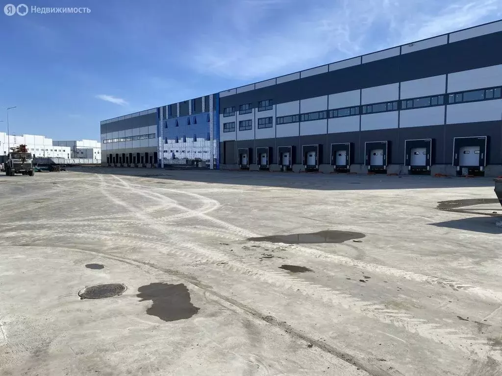 Склад (23560 м) - Фото 2