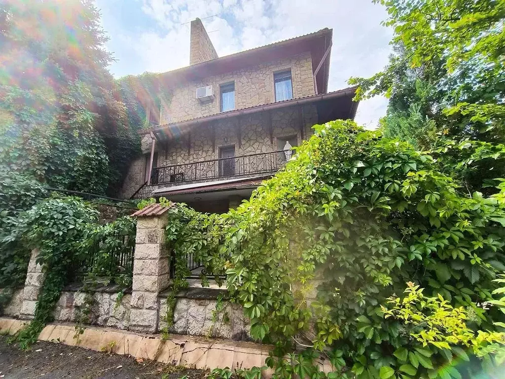 Дом в Московская область, Ленинский городской округ, д. Суханово ул. ... - Фото 1