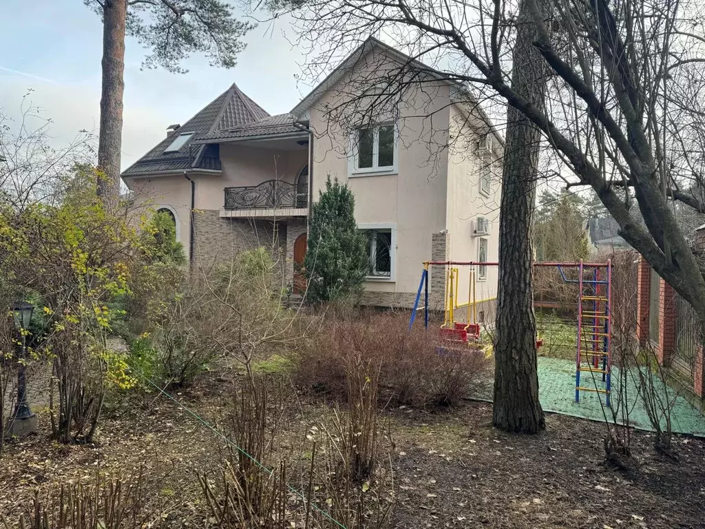 Продается коттедж в Москве - Фото 2