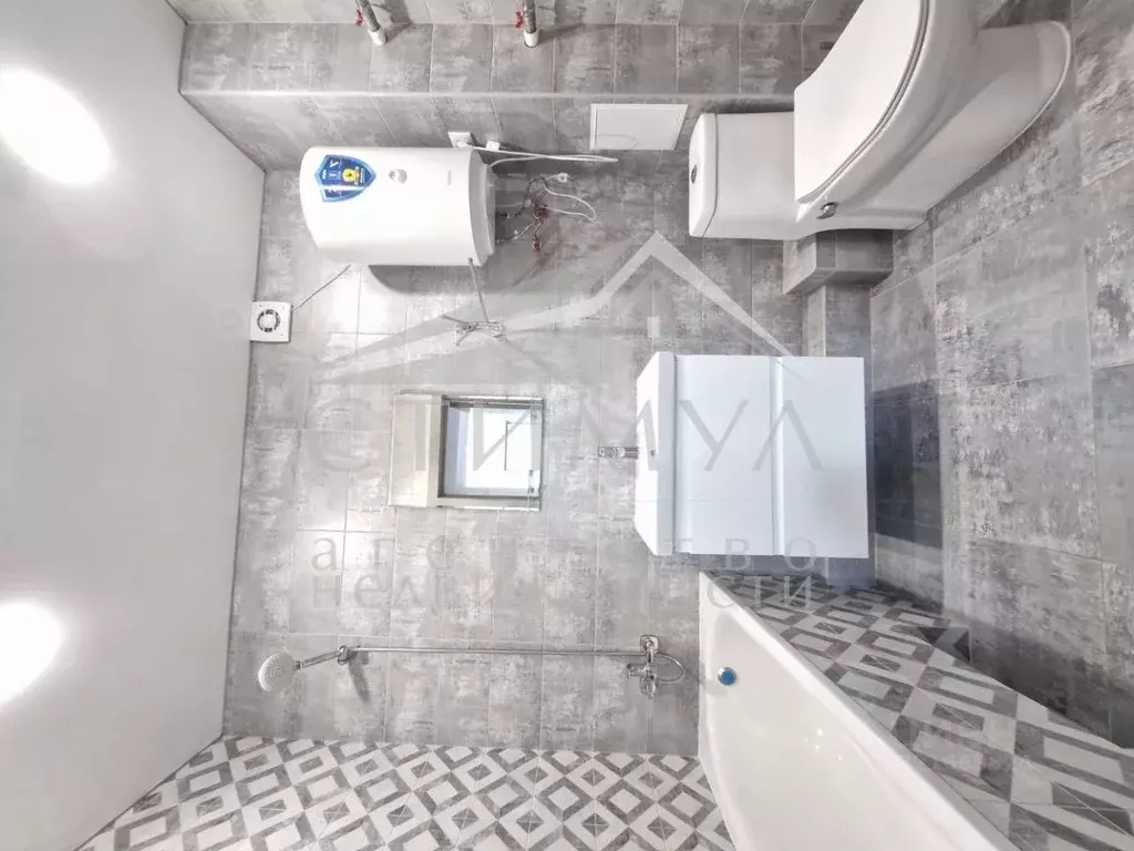 2-к кв. Саратовская область, Саратов ул. 4-я Прокатная, 17А (47.5 м) - Фото 0