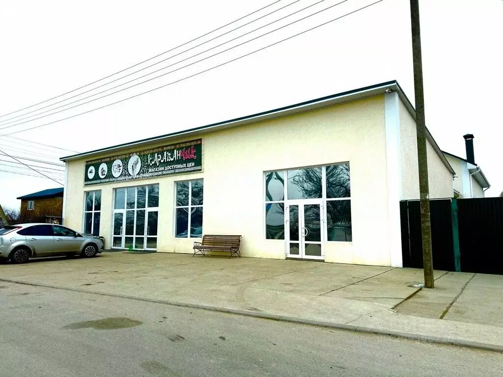 Участок в Скворцово, улица Мира, 36 (11.6 м) - Фото 2