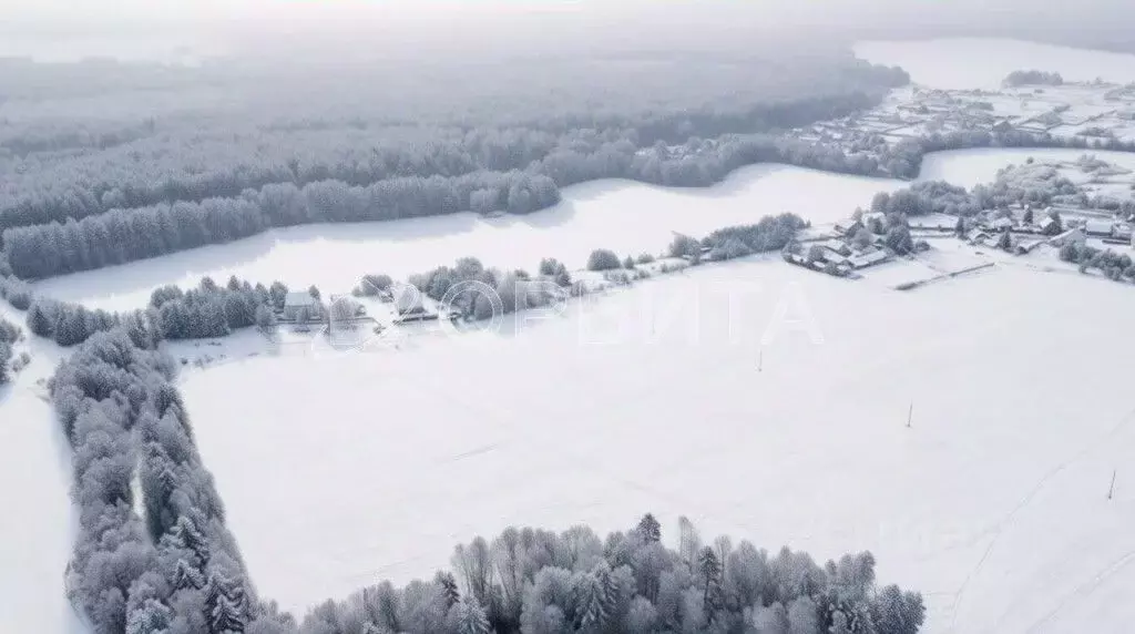 Участок в Свердловская область, Тугулымский муниципальный округ, с. ... - Фото 1