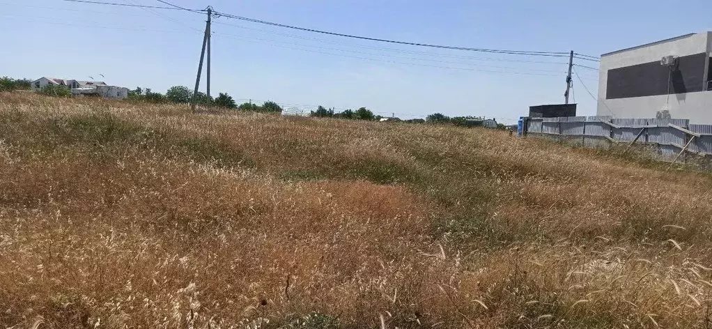 Участок в Севастополь ул. 4-я Комендорская, 20 (9.0 сот.) - Фото 1