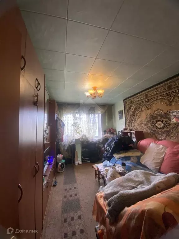 Продаётся 2-к квартира, 55.7 м - Фото 1