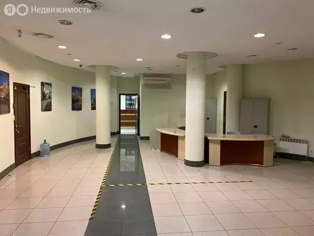 Помещение свободного назначения (262 м) - Фото 0