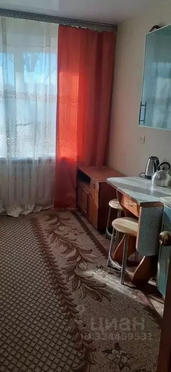 Комната Нижегородская область, Нижний Новгород Мончегорский мкр, ул. ... - Фото 2