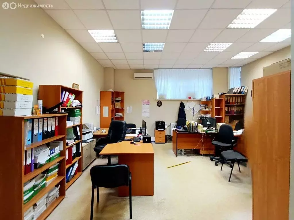 Помещение свободного назначения (46.5 м) - Фото 1
