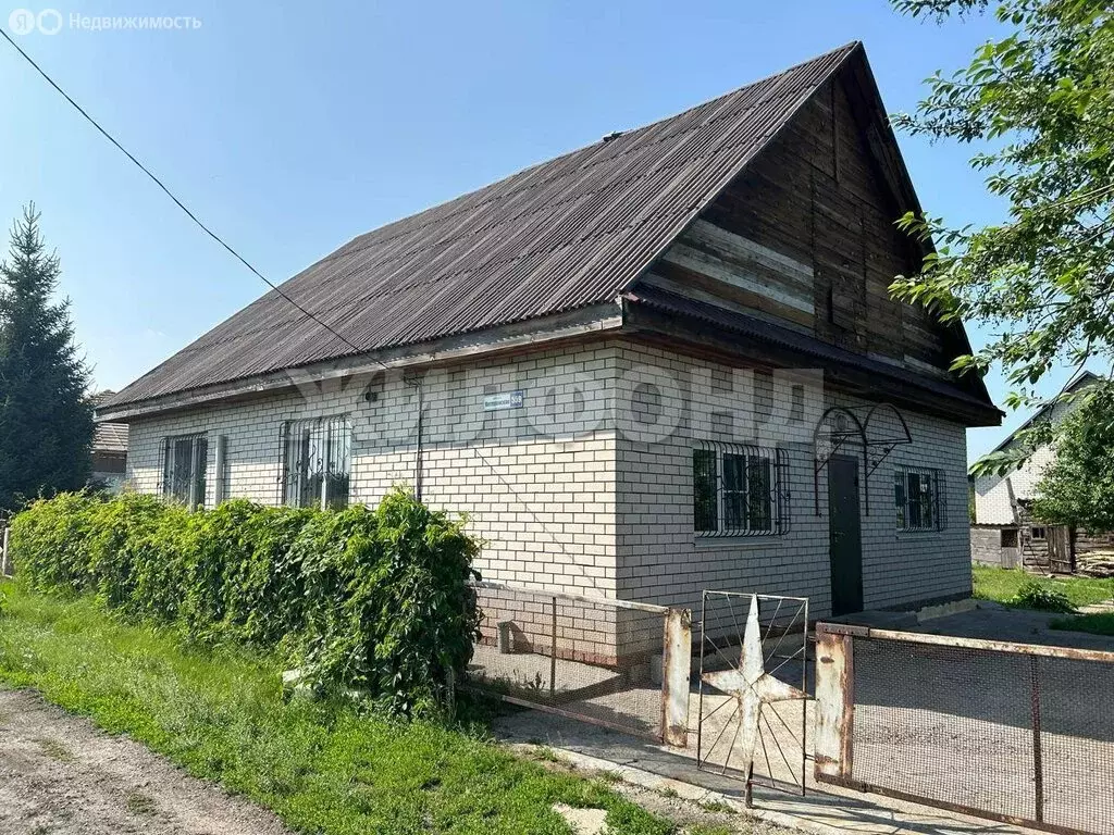 Дом в Барнаул, СНТ Пригородное, Ветеранская улица (88.8 м) - Фото 0