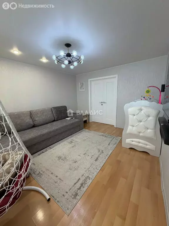 3-комнатная квартира: Орск, микрорайон Новый город, Ялтинская улица, ... - Фото 2