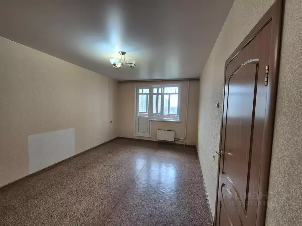 1-к кв. Москва Митинская ул., 44 (38.1 м) - Фото 0