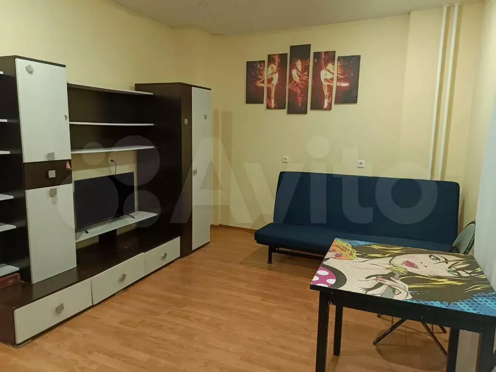 Квартира-студия, 19 м, 11/11 эт. - Фото 0
