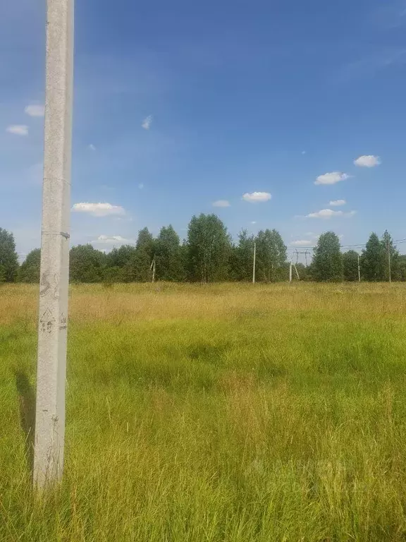 Участок, 10 сот., поселения (ижс) - Фото 2