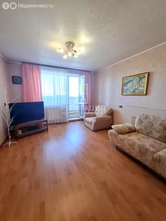 3-комнатная квартира: Екатеринбург, Варшавская улица, 28 (63.7 м) - Фото 2