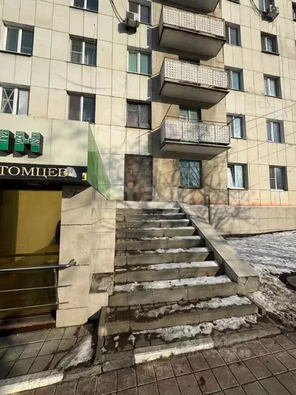 Офис в Белгородская область, Белгород ул. 5 Августа, 2 (12 м) - Фото 0
