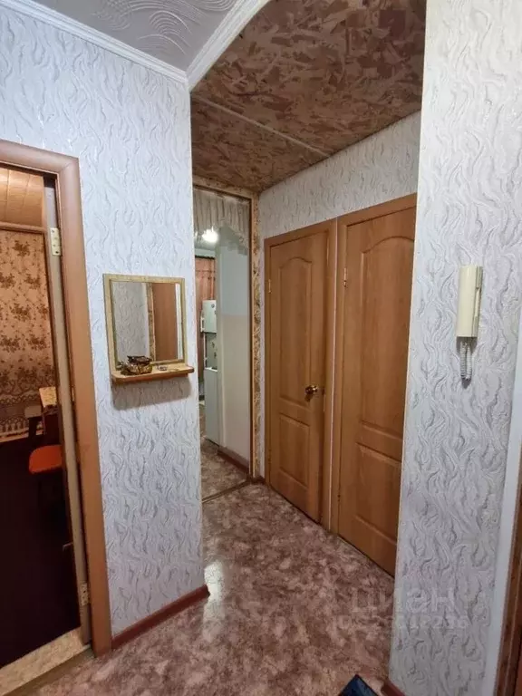 3-к кв. Приморский край, Уссурийск Ленинградская ул., 54А (49.8 м) - Фото 2