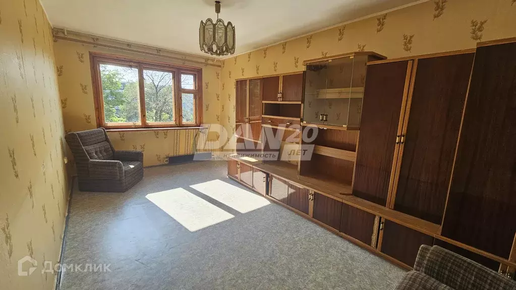 Продаётся 2-к квартира, 47.9 м - Фото 1