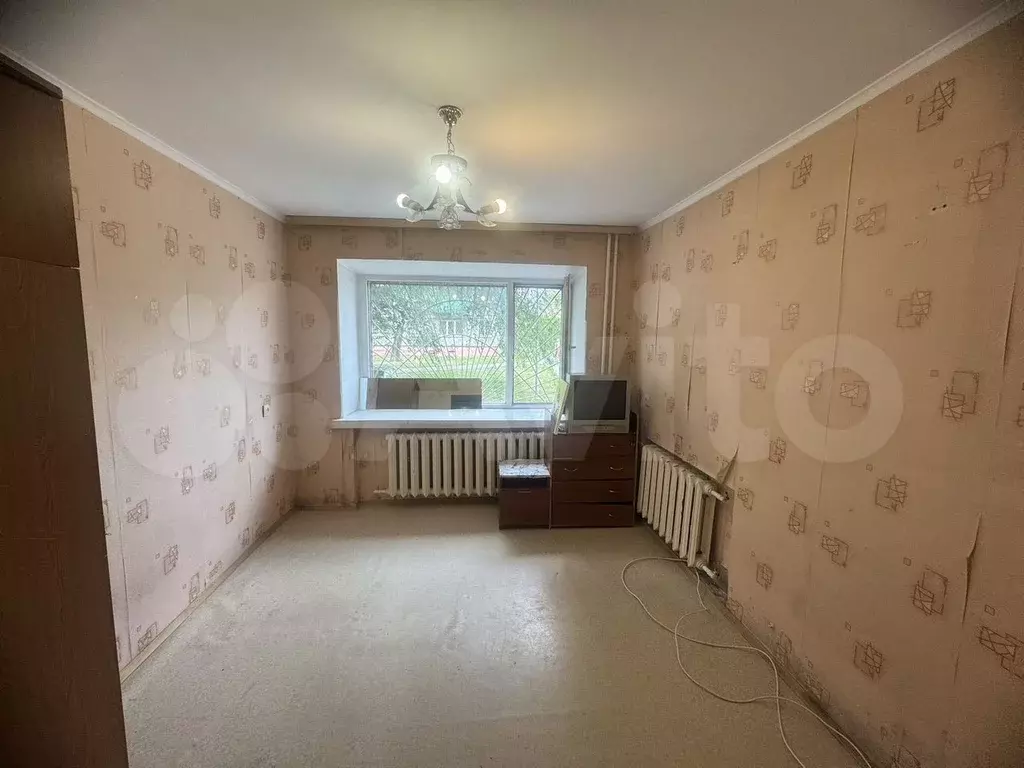 Квартира-студия, 15 м, 1/5 эт. - Фото 0