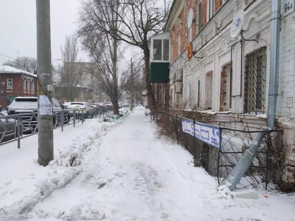 Помещение свободного назначения в Самарская область, Самара ... - Фото 1