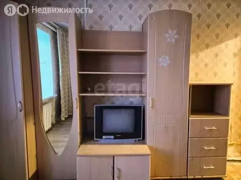 Квартира-студия: Якутск, улица Тимирязева, 53 (15.9 м) - Фото 2
